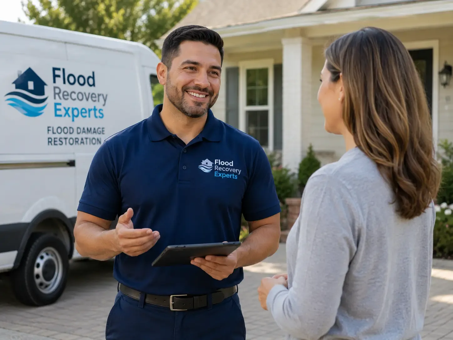 Flood Damage Cleanup Fulton, AL FAQs